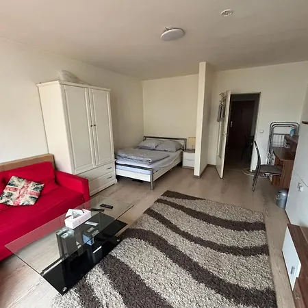 Guenstige 1-zimmer-wohnung Mit Kueche Und Bad In Dortmhnd Brackel